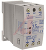 Power Supply;AC-DC;Vol-Out 24 VDC;Vol-In 85-264 VAC;DIN Rail;Enclosed;Pwr 7.5 W - 70174949 - Allied Electronics, Inc.