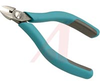 Cutter; 5 inch oval head; super full cut; ergonomic handle - 70219800 - Allied Electronics, Inc.