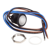 Pushbutton Switches - IAR5F1400-ND - DigiKey