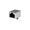 Modular/Ethernet Connector (RJ45) Jacks With Magnetics - 664-RJMG1C8449141ER-ND - DigiKey