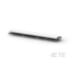 Headers, Male Pins - 644713-2-ND - DigiKey
