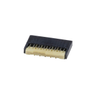 FFC, FPC (Flat Flexible) Connector Assemblies - 900-5047541140TR-ND - DigiKey
