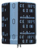 Aluminium Capacitors - 270789 - RS Components, Ltd.