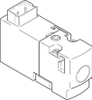Pneumatic Solenoid Valves - 2021283 - RS Components, Ltd.