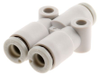Pneumatic Fittings - 7715926 - RS Components, Ltd.