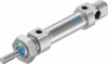 Pneumatic Piston Rod Cylinders - 2021781 - RS Components, Ltd.