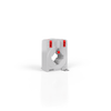 SCT2221-0750 | Ring-type CT, 750 A AC, accuracy class 0.5, size 2 -  - Beckhoff Automation LLC