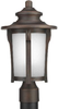 P6403-97 Exterior -Post/Pier Head - 375754 - Capital Lighting, Inc.