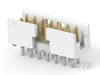 PCB Headers & Receptacles - 2508877-7 - TE Connectivity