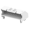 Headers, Male Pins - 17-2-2323750-4-ND - DigiKey