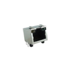 Modular/Ethernet Connector (RJ45, RJ11) Jacks - 664-RJHSE7360010TTR-ND - DigiKey