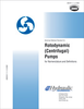 Rotodynamic (Centrifugal) Pumps for Nomenclature and Definitions (ANSI/HI 1.1-1.2) - A101 - Hydraulic Institute (HI)