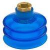 Vacuum Cup - Double Bellows -- VC 32D - Image