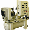 Oilless Air Compressor -- SD-203/3X2-R120H