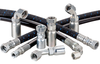 CNG Hose - Image