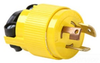 Locking Device Plug -- 7554-SS - Image