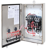 NEMA 2-speed Con Var Torque Starter -- 520F-AOD-A2F-A2F-900 - Image