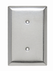 Blank Plates -- Strap Mounted, One Gang -- SSO14 - Image