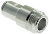 RF Connectors / Coaxial Connectors - R161206000W - VAST STOCK CO., LIMITED