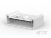 PCB Headers & Receptacles - 917729-1 - TE Connectivity
