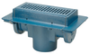 Z664 Linear Trench Drain -- Z664 - Image