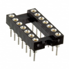 Sockets for ICs, Transistors - SA143000 - Lingto Electronic Limited