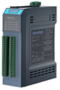 16/16-ch Isolated Digital I/O AMONet Module -- AMAX-2756SY