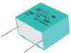 Cap, 1000Pf, 20%, Pp, Radial; Capacitance Kemet - 43AC9283 - Newark, An Avnet Company