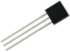 Mosfet, N Channel, 300V, 0.175A, To-92-3; Channel Type Microchip - 67X5067 - Newark, An Avnet Company