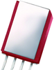 Relay, Reed, Spst-No, 100V, 0.25A, Tht; Contact Configuration Coto Technology - 20J6550 - Newark, An Avnet Company