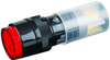 Switch, Pushbutton, Illuminated, Spdt, 8A, 125Vac; Product Range E-Switch - 15N8608 - Newark, An Avnet Company