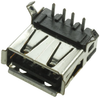 Usb, 2.0 Type A, Plug, Cable; Usb Connector Type Amp - Te Connectivity - 26AC6829 - Newark, An Avnet Company