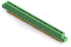 Card Edge Conn, Dual, 114Pos, Wire Wrap; Card Edge Connector Type Edac - 65AJ1911 - Newark, An Avnet Company