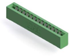 Card Edge Conn, Single Side, 13Pos, Th; Card Edge Connector Type Edac - 57AJ4857 - Newark, An Avnet Company