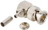 Rf Connector, Bnc, R/a Plug, Cable; Connector Type Amphenol Rf - 99H4482 - Newark, An Avnet Company