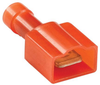 Terminal, Male Disconnect, 0.25In, Crimp; Product Range Amp - Te Connectivity - 29C5846 - Newark, An Avnet Company