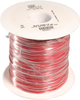 Hook Up Wire, 1000Ft, 28Awg, Copper, Red; Jacket Material Alpha Wire - 02F7001 - Newark, An Avnet Company