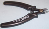 Micro Cutting Plier, 2Mm, 125Mm; Cutter Type Proskit Industries - 71AC0820 - Newark, An Avnet Company