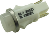 Lamp, Indicator, Neon, White, 125V; Supply Voltage Vcc (Visual Communications Company) - 18M7908 - Newark, An Avnet Company
