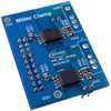 Ref Design Miller Clamp Daughterboard Rohs Compliant Infineon -- 78AH7517