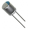 Aluminum Organic Polymer Capacitors 25Volts 390uF 0.2 -- 856-APSG250ELL391MJB5S