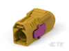 Data Connectivity Housings - 1-2272519-0 - TE Connectivity