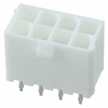 Rectangular Connectors - 0460150802 - 906916-0460150802 - Win Source Electronics