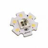 LED Emitters - Infrared, UV, Visible -- 475-LZ4-40R608-0000-ND