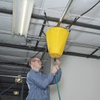 Pipe Leak Diverter - LD1818 - SpillTech