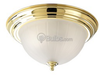 Close-to-Ceiling - P3818-10 - bulbs.com