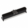 Arrays, Edge Type, Mezzanine (Board to Board) - A99322TR-ND - DigiKey