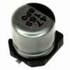 Capacitors - Aluminum Electrolytic Capacitors - ECE-V1CA470WR - Acme Chip Technology Co., Limited