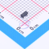 Diodes >> Diodes - General Purpose -- BAT54C - Image
