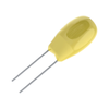 Tantalum Capacitors - 399-T355F685M035AS-ND - DigiKey